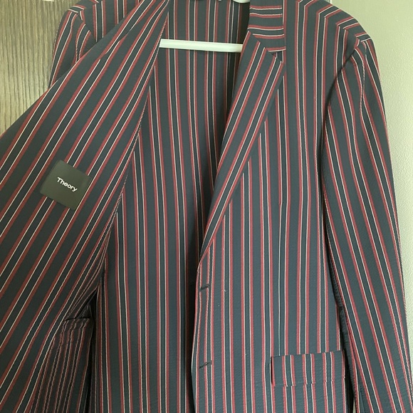 Super light summer blazer, high quality - Picture 3 of 4